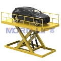 customizable hydraulic car elevator electric hydraulic lift platform car scissor lift platform electric hydraulic lift table